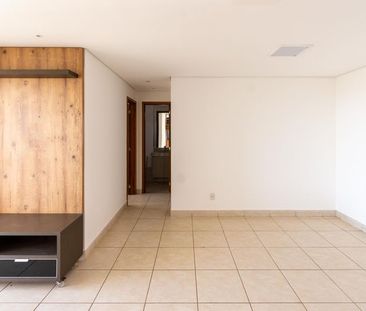 Apartamento Residencial - Foto 1