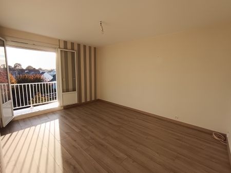 Location Appartement 2 pièces 44m² NANTES 44300 - Photo 4