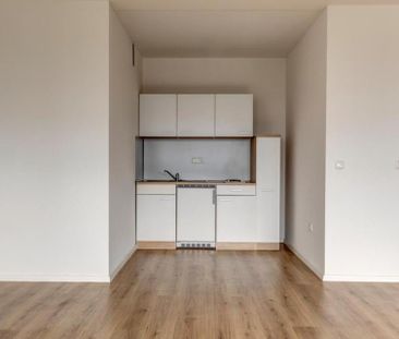 Perfekte Single-Wohnung direkt an der Uni – Ideal für Studierende u... - Foto 3