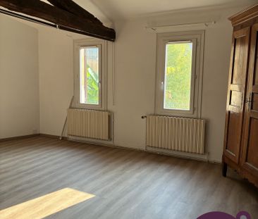 Location Appartement 2 pièces 52m² BERGERAC 24100 - Photo 1