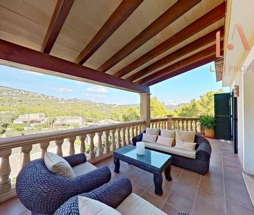 Luxury penthouse for rent in Andratx, Balearic Islands - Photo 5