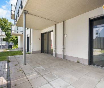 +++ IBF Immo +++ Wohnquartier Alsdorf am Weiher! Die neue Wohlfühlo... - Foto 6