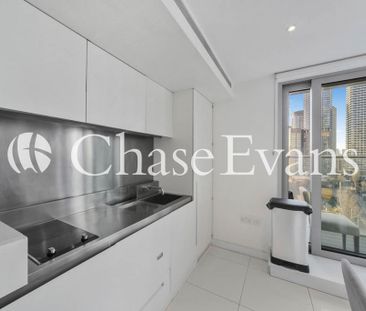 Studio to rent - Photo 4