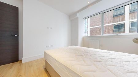 1 bedroom flat to rent - Photo 2