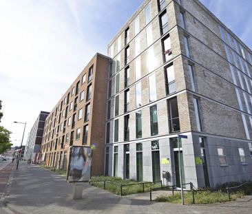 Appartement Tramsingel 23-D11, Breda - À Louer - Foto 1