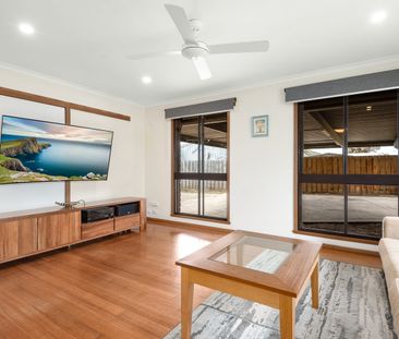 Charming Family Home in a Quiet, Convenient Location - Photo 6