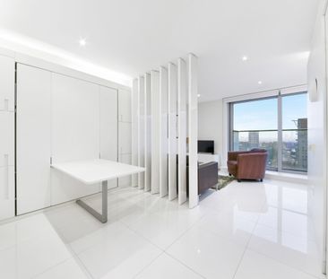 studio apartment to rent - Photo 6