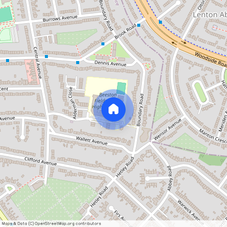 Alderman Close, Beeston, NG9 2RH