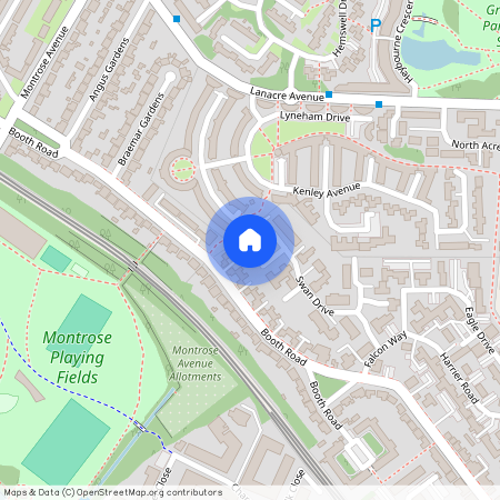 Felar Drive, Colindale, NW9