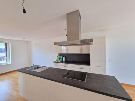 Moderne 3 Zimmer Wohnung ++ große Loggia ++ Gym ++ 7.OG - Foto 3