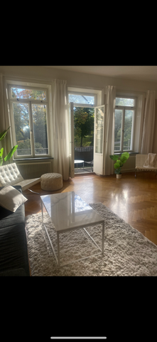 Parkgatan, Stockholm - Photo 2