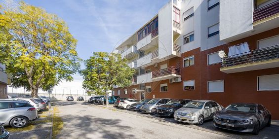 Apartamento T2 em Setúbal - Photo 3