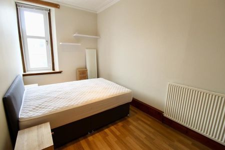 King Street, Top Floor, Aberdeen, AB24 - Photo 2
