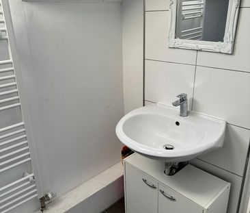 möbliertes WG Zimmer inkl. aller Nebenkosten - Foto 1