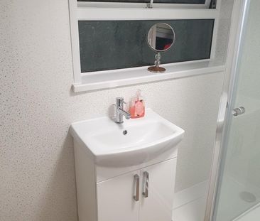 Room in a Shared House, Quantock Road, BS3 - Photo 1