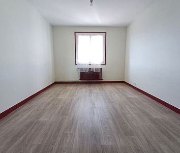 Location Appartement 2 pièces 68m² TOURS 37000 - Photo 1