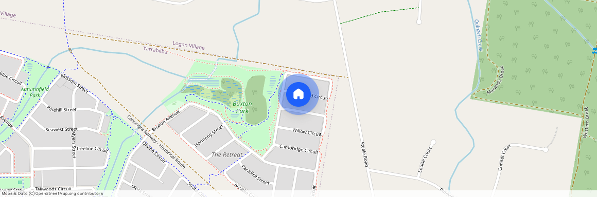 7 Rosewood Cct, Qld 4207, Yarrabilba