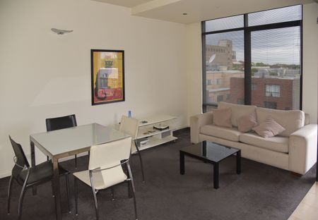 510/668 Swanston Stree, Carlton, VIC 3053 - Photo 3