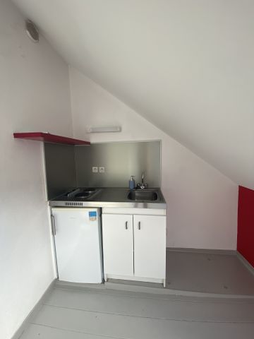 Location Appartement 1 pièce 16m² AMIENS 80000 - Photo 3