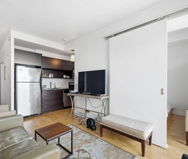 For Lease - 324 Laurier Avenue Unit# 1301, Ottawa Centre, Ontario - Photo 2