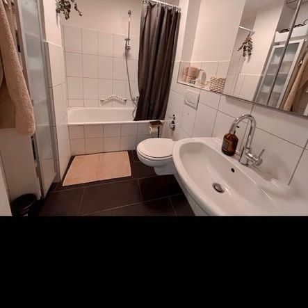 Möblierte Wohnung Hamburg auf Zeit - Photo 1