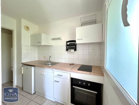 Location Appartement 2 pièces 47m² FRIVILLE ESCARBOTIN 80130 - Photo 5