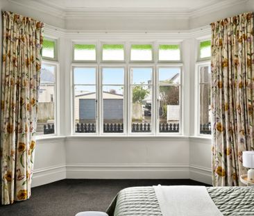 Character and Comfort - Photo 5