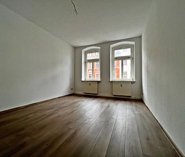 *** Gemütliche 2-Raum-Wohnung in Schlosschemnitz *** - Foto 4