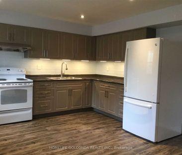 For Lease - 2475 Council Ring Road, Mississauga, Ontario - Photo 1