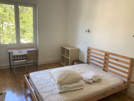 APPARTEMENT T4 - Photo 5