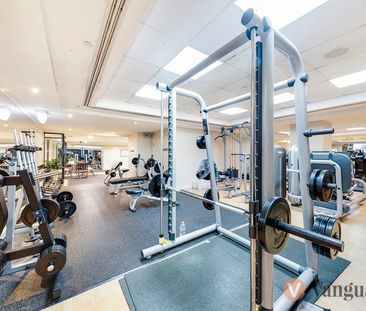 2509/183 Kent Street, Sydney NSW 2000 - Apartment For Rent | Domain - Photo 5