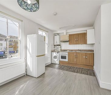 1 bedroom flat to rent - Photo 3
