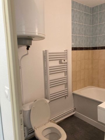 Location Appartement 1 pièce 17m² BESANCON 25000 - Photo 4