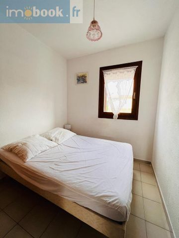 Location Appartement 3 pièces 41m² 34203 SETE CEDEX 34200 - Photo 3