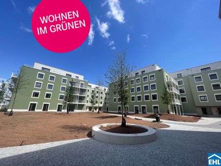 Ihr Traum vom Wohnen wird wahr: Mietwohnungen im Tullnerfeld - Foto 5