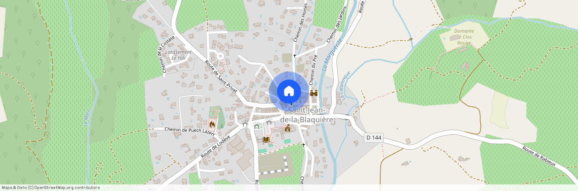 34700, Saint-Jean-De-La-Blaquière