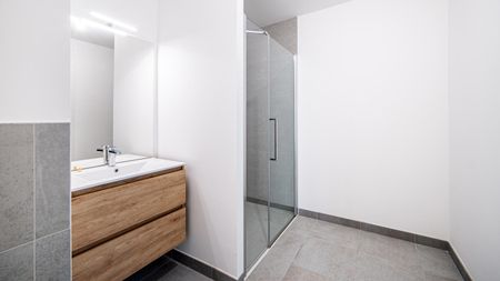 Location Appartement 20 pièces 40m² NANTES 44300 - Photo 2