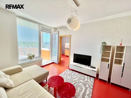 Pronájem bytu 2+kk v osobním vlastnictví 50 m², Praha 8 - Troja - Photo 2