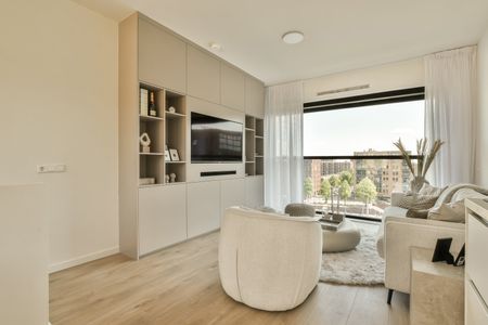 Te huur: Appartement Krijn Taconiskade in Amsterdam - Foto 5