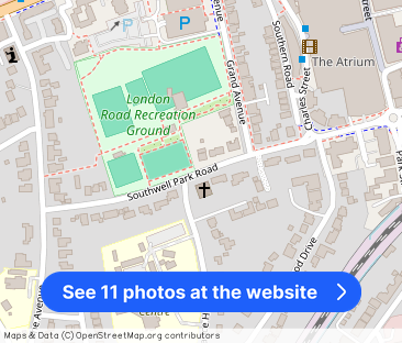 Southwell Park Road, Camberley, GU15 - Photo 1