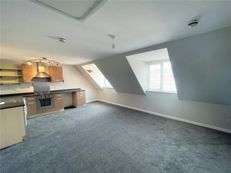 1 bedroom flat to rent - Photo 4