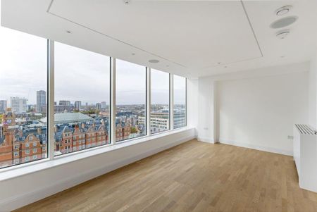 3 bedroom penthouse to rent - Photo 3