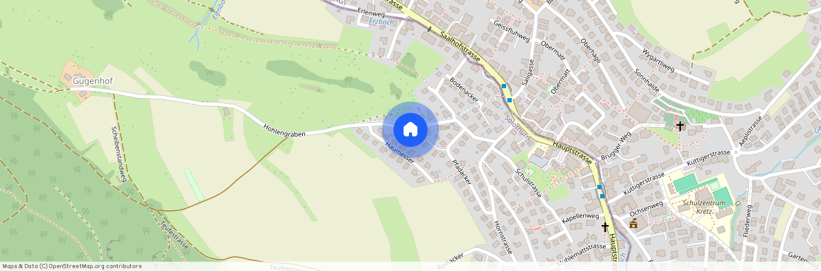 Hohlengraben 27, 5015 Erlinsbach SO