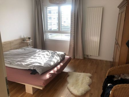 Apartment 3.5 rooms - Foto 4