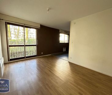 Location Appartement 1 pièce 34m² MEYLAN 38240 - Photo 3