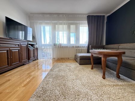 2 pokoje, 54m, balkon, Pobitno, Małopolska - Фото 2