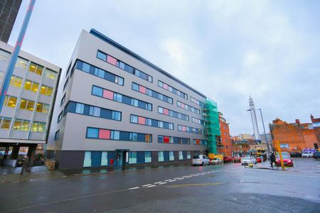 2 bedroom apartment to rent - Photo 5