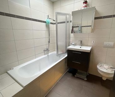 Wunderschöne 3-Raum-Wohnung mit Terrasse im Herzen von Schwarzenberg - Foto 1