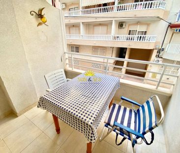 2 BEDROOM APARTMENT - GUARDAMAR DEL SEGURA - Photo 4