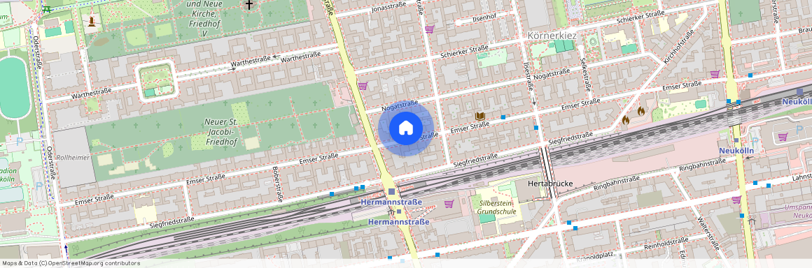 Emser Str. 34 - 12051 Berlin OT Neukölln